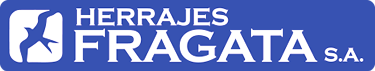 Herrajes Fragata
