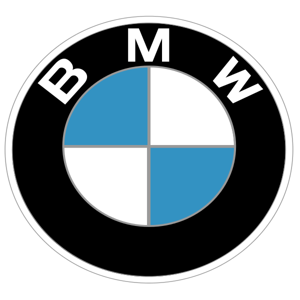 Logotipo Automotriz